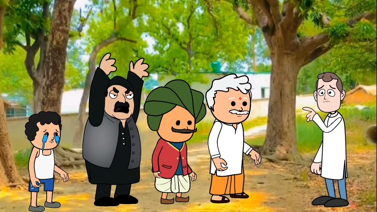 पांड़े जी गांव से ऊब चुके हैं अब रसियन मेहरारू लायेंगे || @upwalekaka