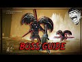 Tips for Taking on The Valiant Gargoyle Duo || Elden Ring Boss Guide