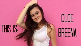 This is: Cloe Breena | Episode 7