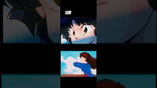 When The Dub Is Better Than The Sub Ranma 12