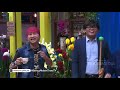 Kopi Buatan Mang Saswi, Lagi Nyanyi Malah Mau Dihajar | Best Moment Santuy Malam (12/8/20)