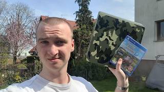 Dzień Z Życia Flippera Konsole I Gry