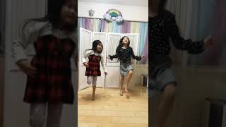 NiziU 『Make you happy』 #shorts