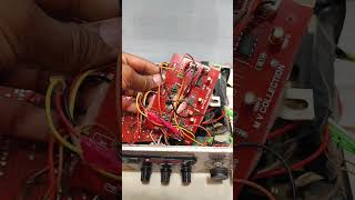 Unboxing Amplifire ✅ #shortsfeed #amplifier #speaker #dj #2sc5200 #viralshorts #trending