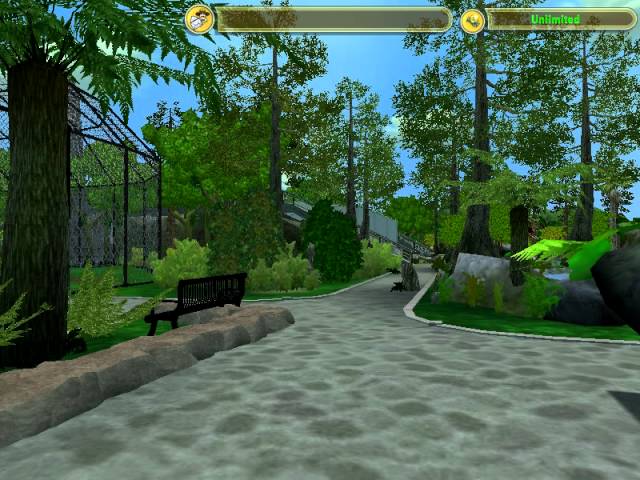 zoo tycoon 2 jurassic park