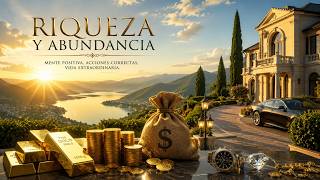 Como atraer la riqueza y abundancia 1
