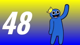 Lightning Rocks' Random Character Viewer Voting 48
