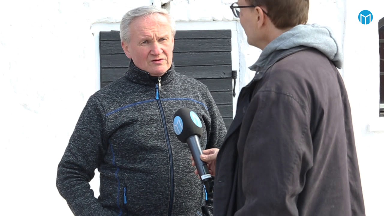 Alsbo ägg påsk 2018