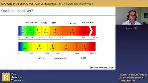 NASH: Marqueurs non invasifs - Vincent Leroy - PHC...