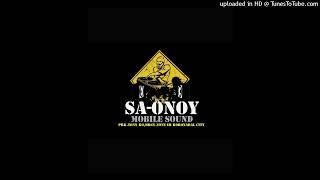 Sa-Onoy Adds 2k18  Dj Karl Jay Remix Kmc