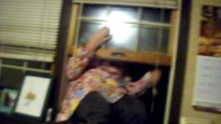 Sneaking Out Of Window 101