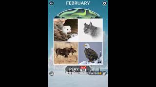 Wordscapes Daily Puzzle February 28 2019 Answers screenshot 5