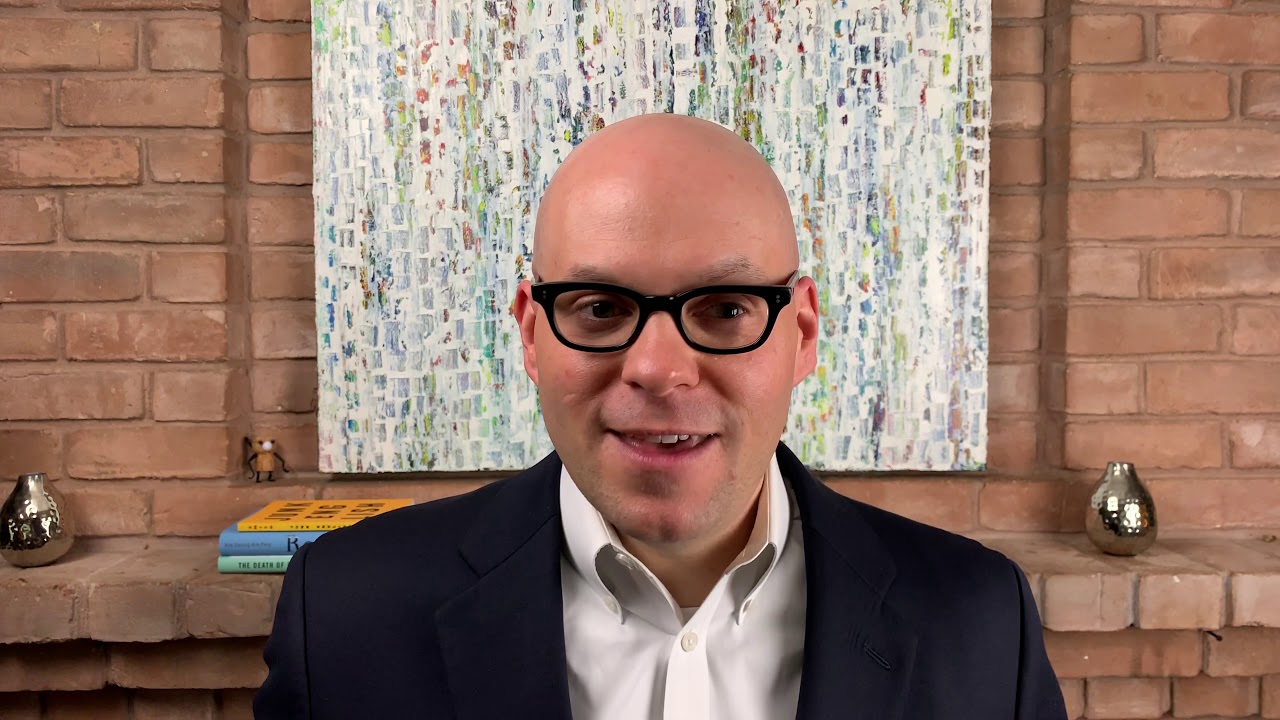 Resume Tips Episode 5: Pages - How many is too many?