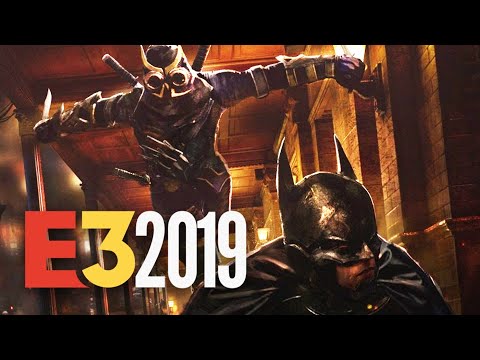 whatculture gaming rach E3 2019: 10 Video Games That Might Be Revealed
