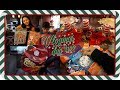 MUKBANG (Eating Show) Burger King - VLOGMAS 2017 DAY 2 | RominaVlogs