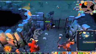 Runescape: Money making guide #2 - Water orb