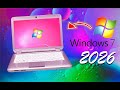 Utilizando Windows 7 en 2026, ¿Es Útil?