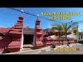 Masjid Merah Panjunan : Masjid ini umurnya udah 5 abad