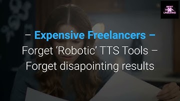 Speechelo Voice Review - Vidnami Video Review = The Best Combination? Text to speech in 3 clicks