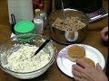 Recipe for Carolina BBQ (Barbecue) Sauce for Pulled Pork Sandwiches