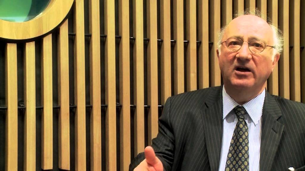 The Future of Belgian Banking