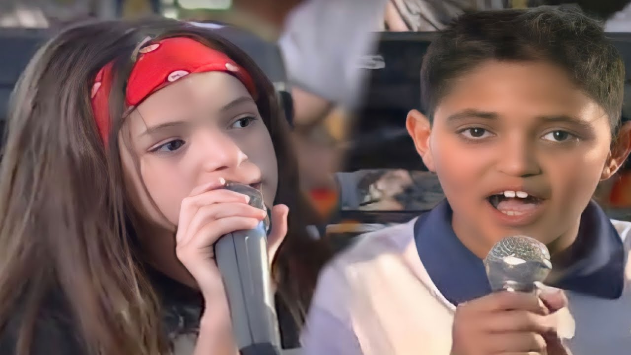 wassila et oussama -  Rja  Fallah Ya My Lhnina | Rai chaabi - 3roubi - راي مغربي -  الشعبي