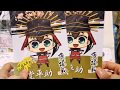 *購268* 種村有菜原画展と、はなの舞、キャラポップ行ってきましたパート2[種村さん、薄桜鬼] 行きましたパート2*saru動画