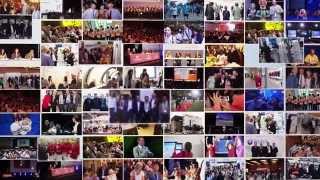 Kenes Group 50 Años