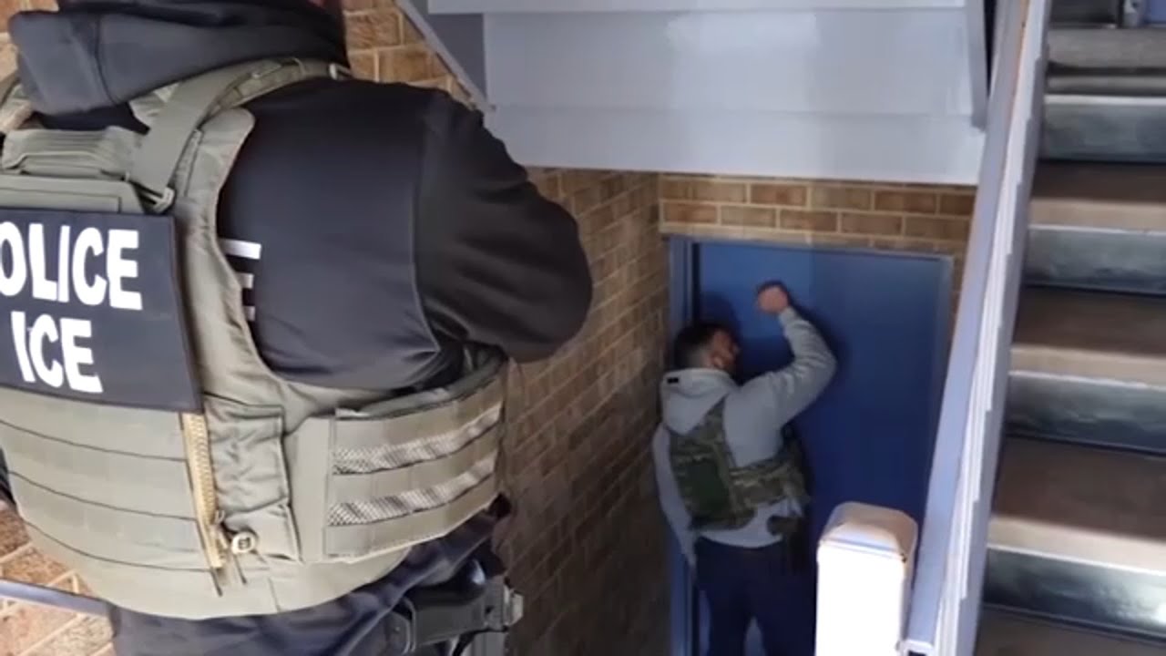 8 cartels now designated as terrorist organizations by U.S. State Department