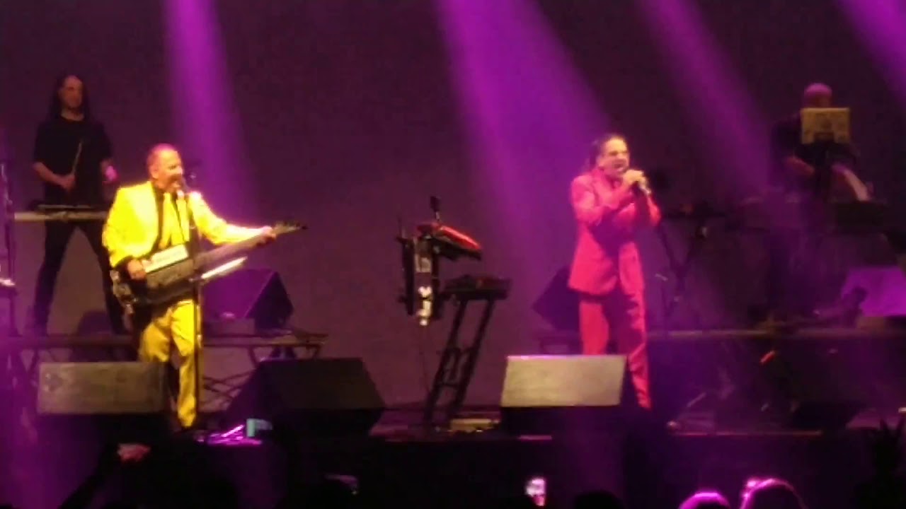 Information Society YouTube