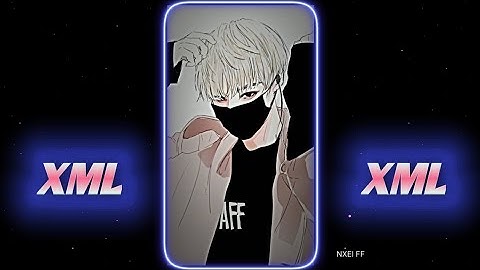 NO..........PHOTO XML FILE (pic xml) #xml #xmlpreset