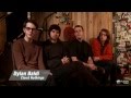 Capture de la vidéo Cloud Nothings Interview: Band's Darker Album