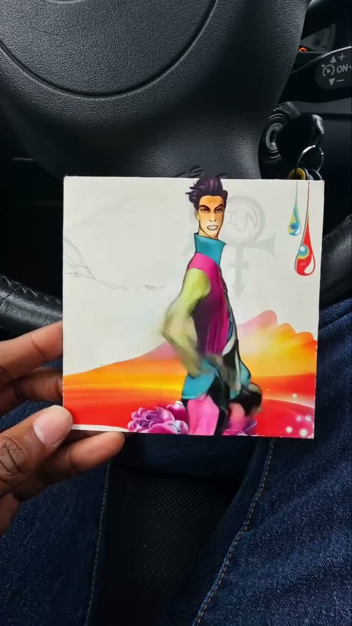 洋楽 Prince 20 ten 20Ten - Amazon.com Music