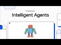 Intelligent Agents