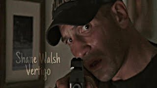 The Walking Dead Shane Walsh Tribute