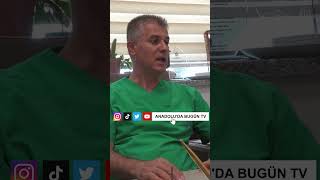 " Organ bağışı yapmak ile yarım insan olunmaz" #organnakli