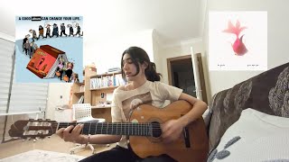 Lin Pesto- Sadece Sevilmek Istedim Cover