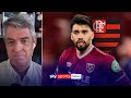 A Real Coup Tim Vickery On Paqueta To Flamengo And Other Transfer Stories From South America A Real Coup Tim Vickery On Paqueta To Flamengo And Other Transfer Stories From South America