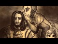 The Story of Vox Machina