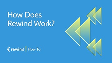 How Does Rewind Work?