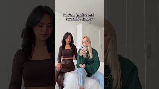 Sweat çalma mevsimi geldii😈💁🏼‍♀️ #reels #kombin #cringe #sweatshirt screenshot 2