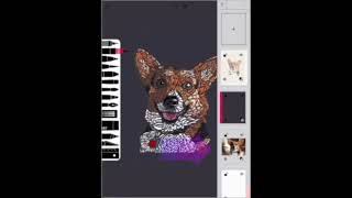 Digital Art Example 1   SD 480p