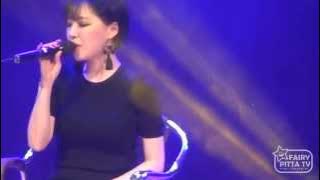 140603 가인(GAIN) Fxxk you(feat.조형우) @ 성균관대학교 방송제