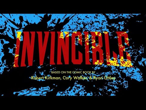 That One Invincible Edit You Are Looking For