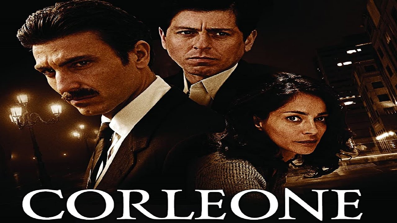 Corleone: 1×1