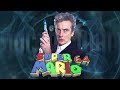 Doctor who theme series 8  super mario 64 soundfont