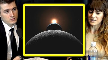 Did aliens seed life on Earth? | Sara Walker and Lex Fridman