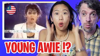 Download Lagu TERKEJUT! Young Awie Era 90-an?! 😱 Wings - Sejati (Konsert Mesra Aidilfitri 1990 Live) REACTION MP3 Download Lagu TERKEJUT! Young Awie Era 90-an?! 😱 Wings - Sejati (Konsert Mesra Aidilfitri 1990 Live) REACTION MP3