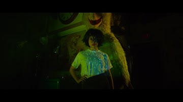 Beyond The Boundary - Blue [Official Music Video]