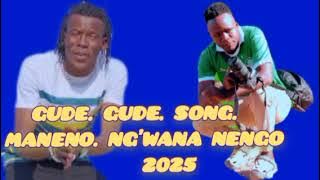 Gude gude song maneno ng'wana nengo upload by Emma studio 2025